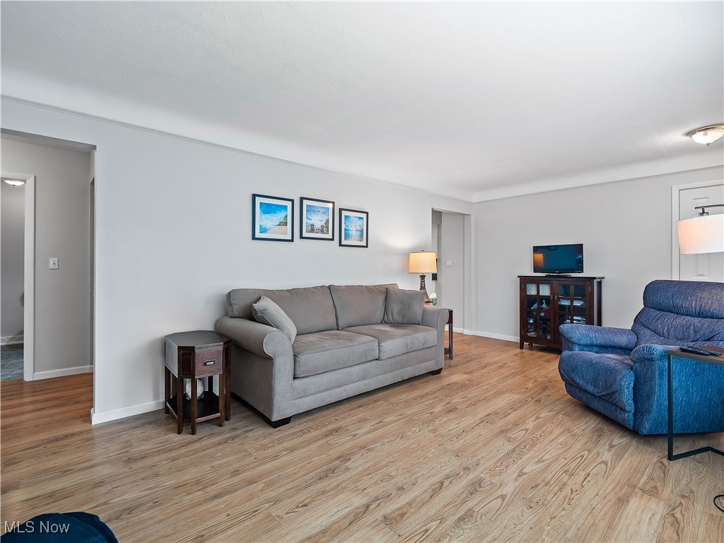 6421 Sylvia Drive Brook Park OH 44142