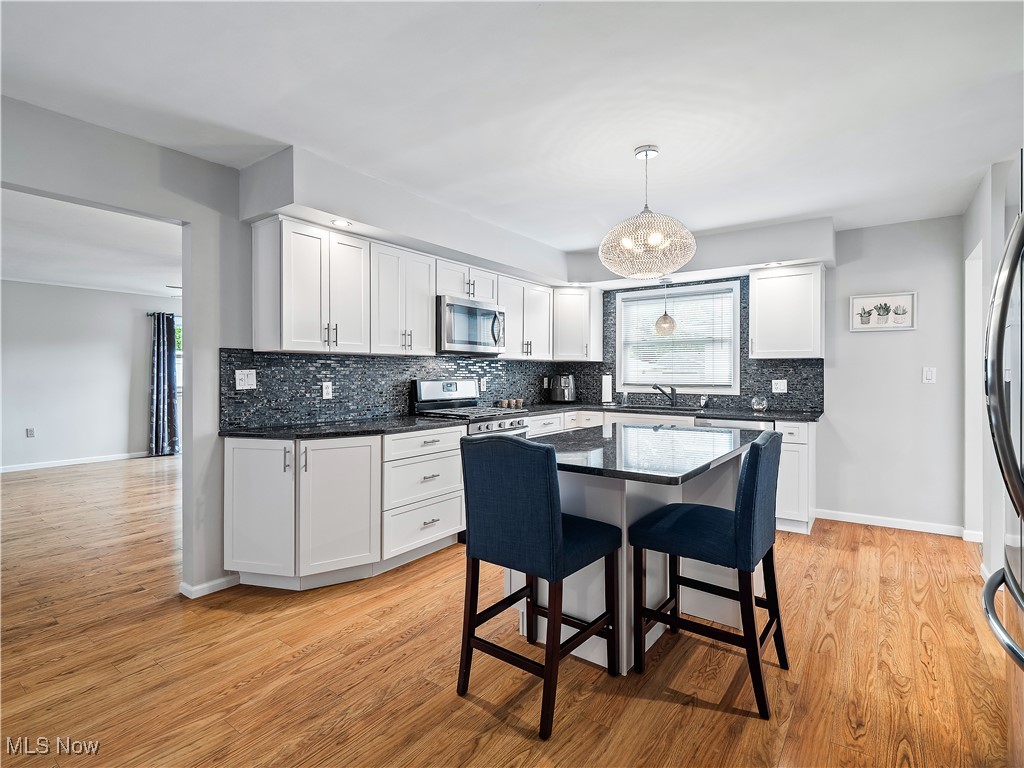 6421 Sylvia Drive Brook Park OH 44142