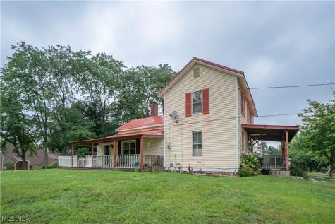 1125 Perry Drive NW Canton OH 44708