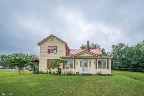 1125 Perry Drive NW Canton OH 44708