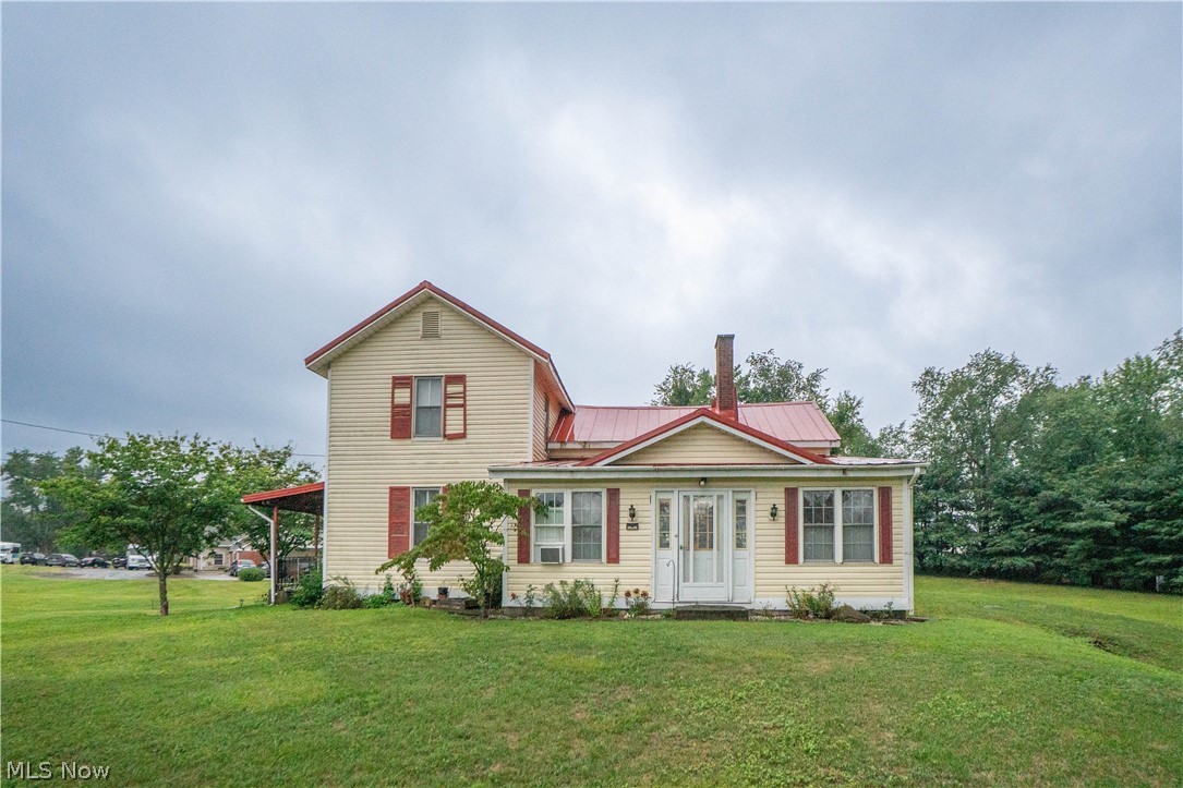 1125 Perry Drive NW Canton OH 44708