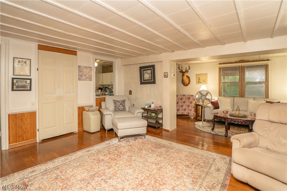 1125 Perry Drive NW Canton OH 44708