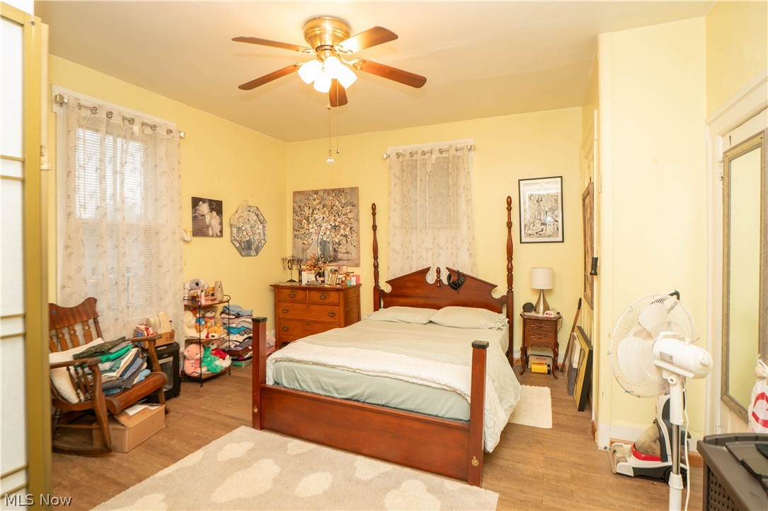 1125 Perry Drive NW Canton OH 44708