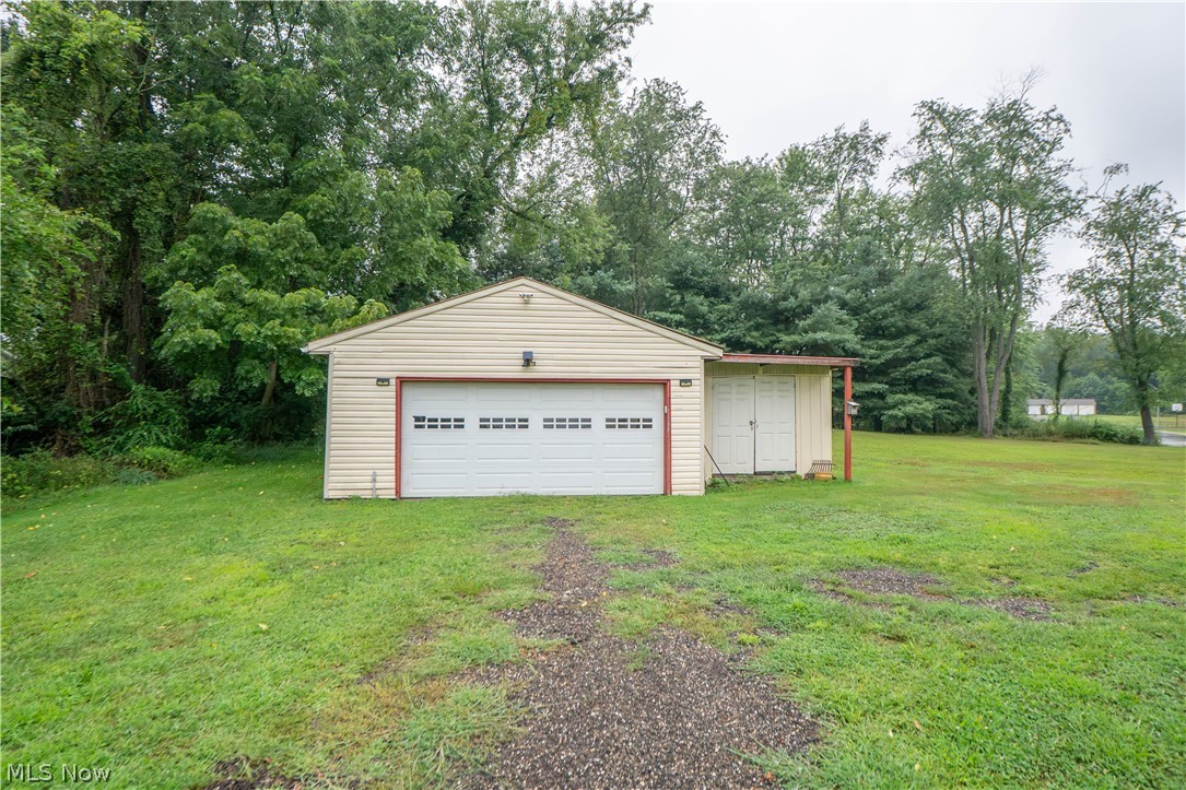 1125 Perry Drive NW Canton OH 44708
