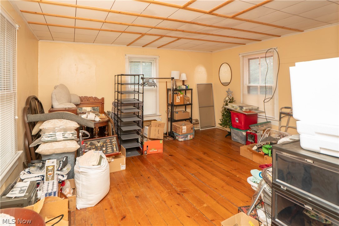 1125 Perry Drive NW Canton OH 44708
