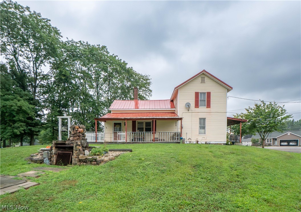 1125 Perry Drive NW Canton OH 44708