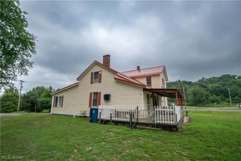 1125 Perry Drive NW Canton OH 44708