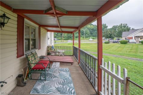 1125 Perry Drive NW Canton OH 44708
