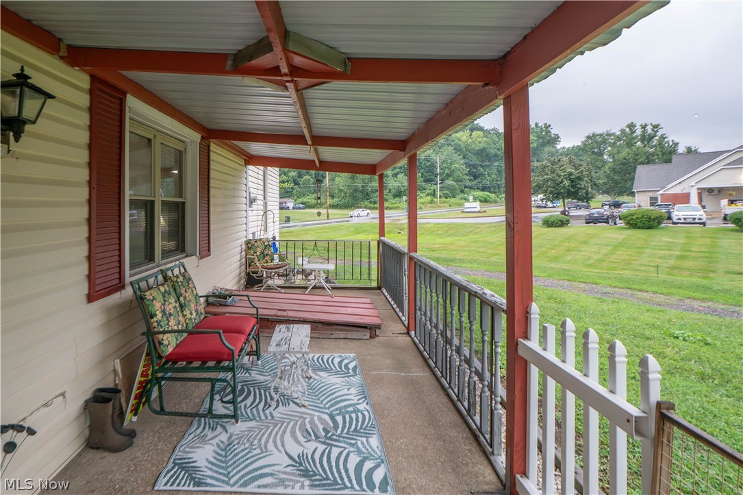 1125 Perry Drive NW Canton OH 44708