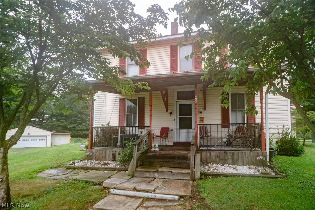 1125 Perry Drive NW Canton OH 44708