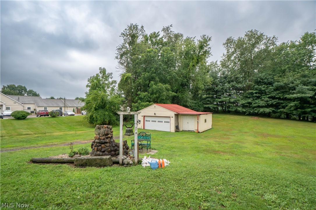 1125 Perry Drive NW Canton OH 44708