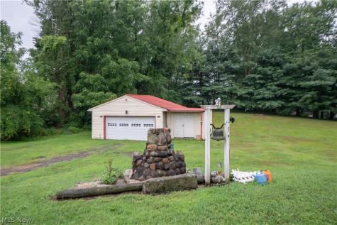 1125 Perry Drive NW Canton OH 44708