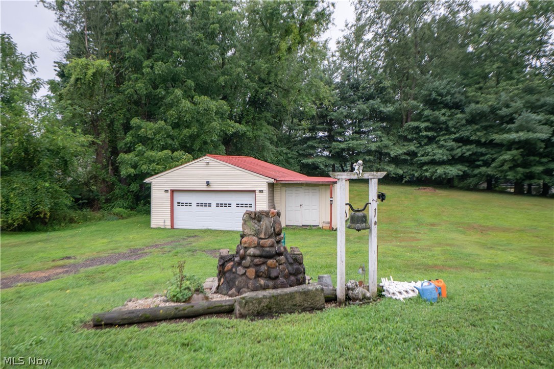1125 Perry Drive NW Canton OH 44708