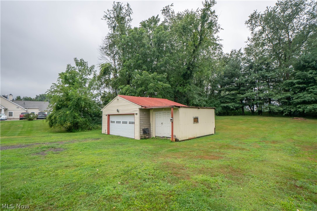 1125 Perry Drive NW Canton OH 44708