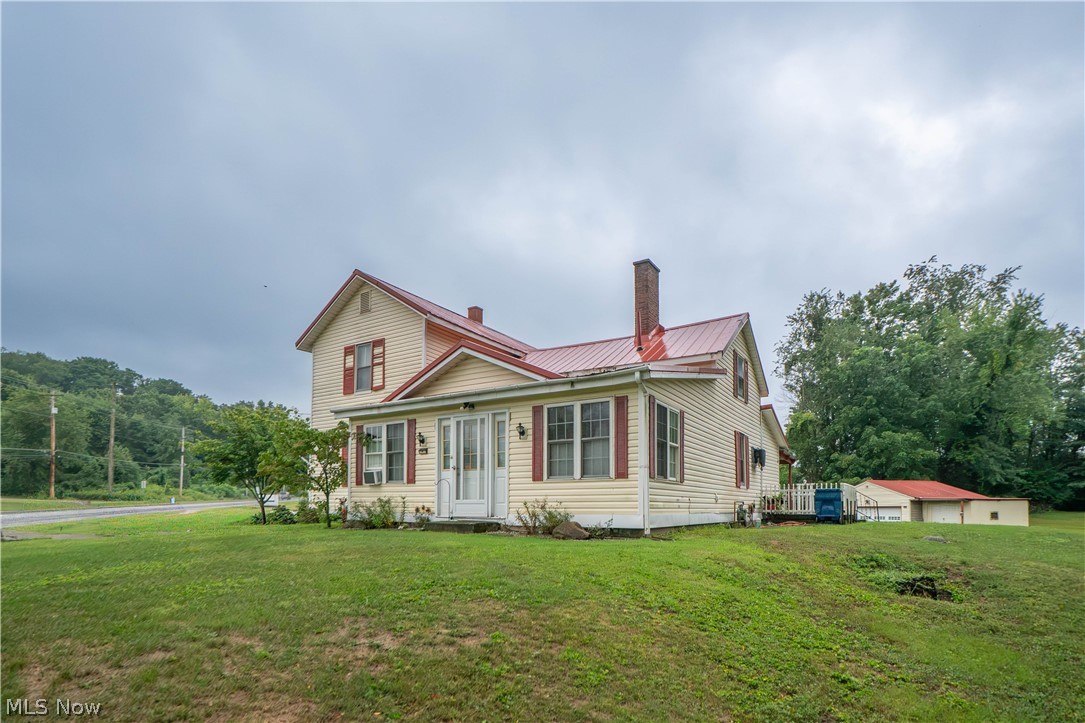 1125 Perry Drive NW Canton OH 44708