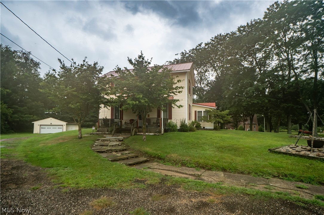 1125 Perry Drive NW Canton OH 44708