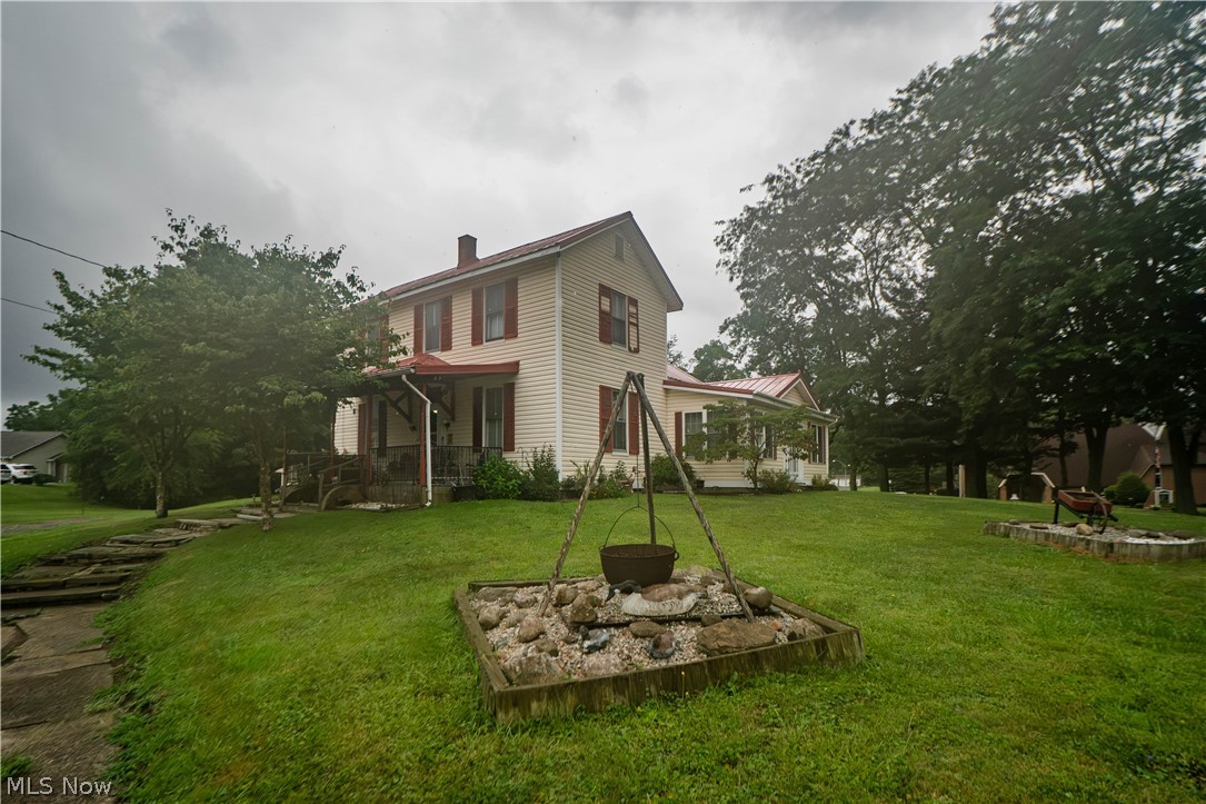 1125 Perry Drive NW Canton OH 44708