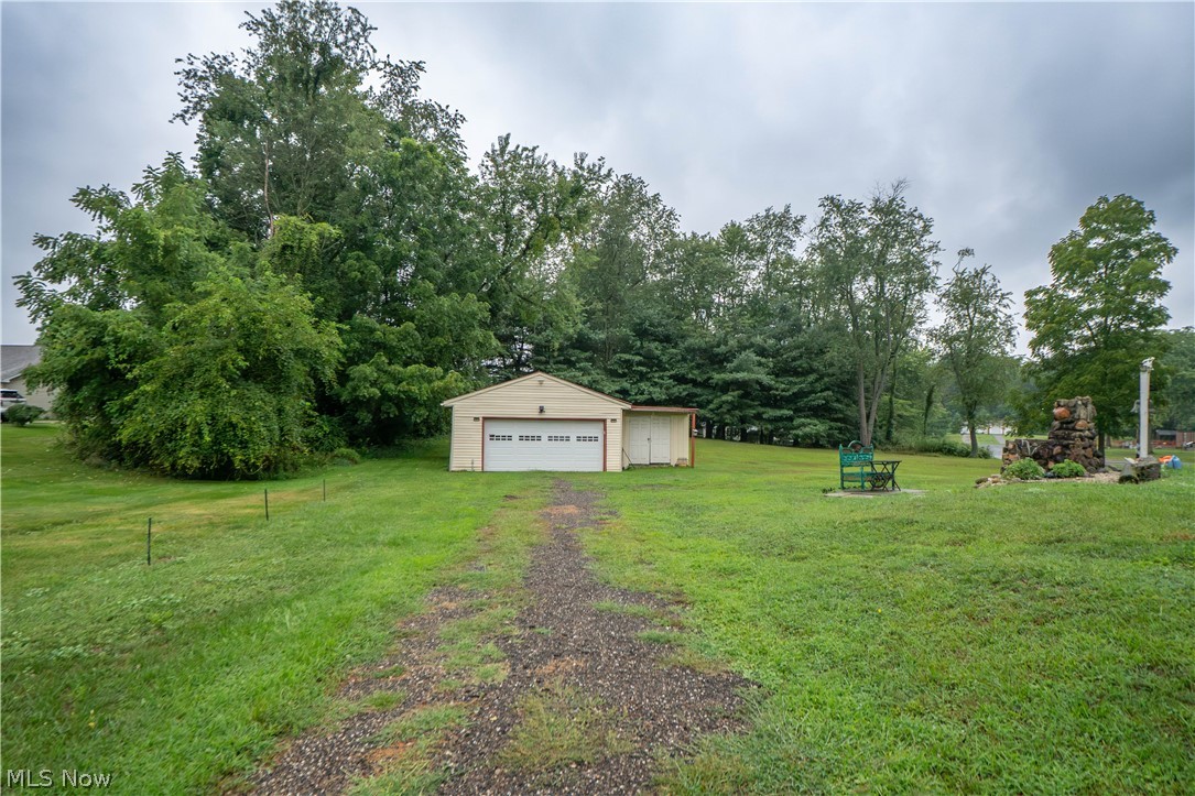 1125 Perry Drive NW Canton OH 44708