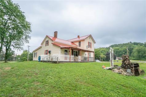 1125 Perry Drive NW Canton OH 44708