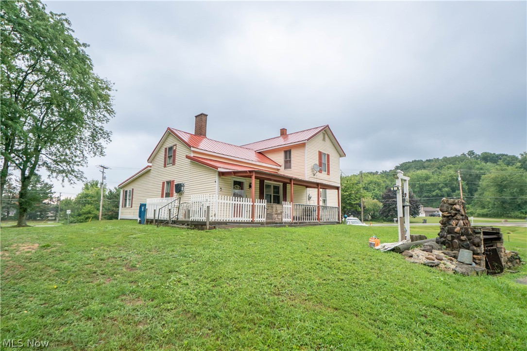 1125 Perry Drive NW Canton OH 44708