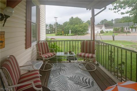 1125 Perry Drive NW Canton OH 44708