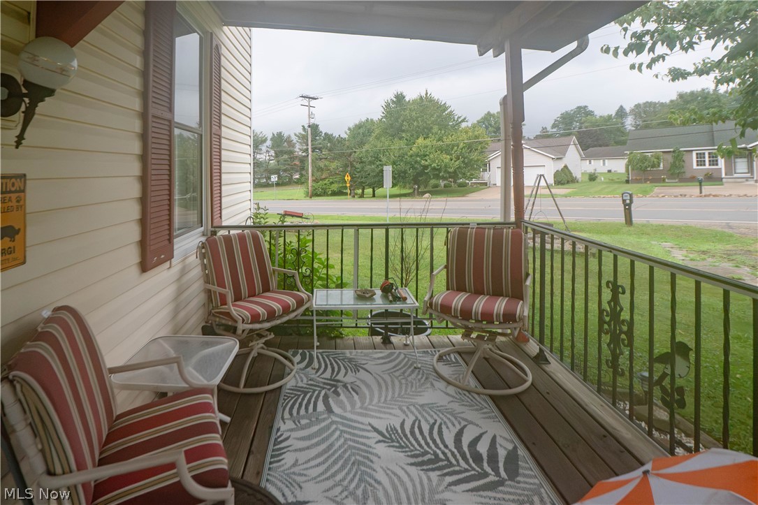 1125 Perry Drive NW Canton OH 44708
