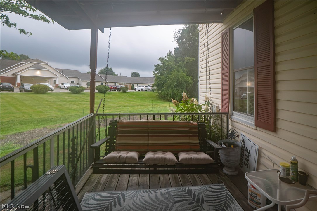 1125 Perry Drive NW Canton OH 44708