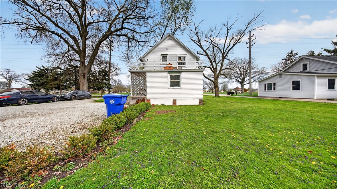 6162 Engle Road Brook Park OH 44142