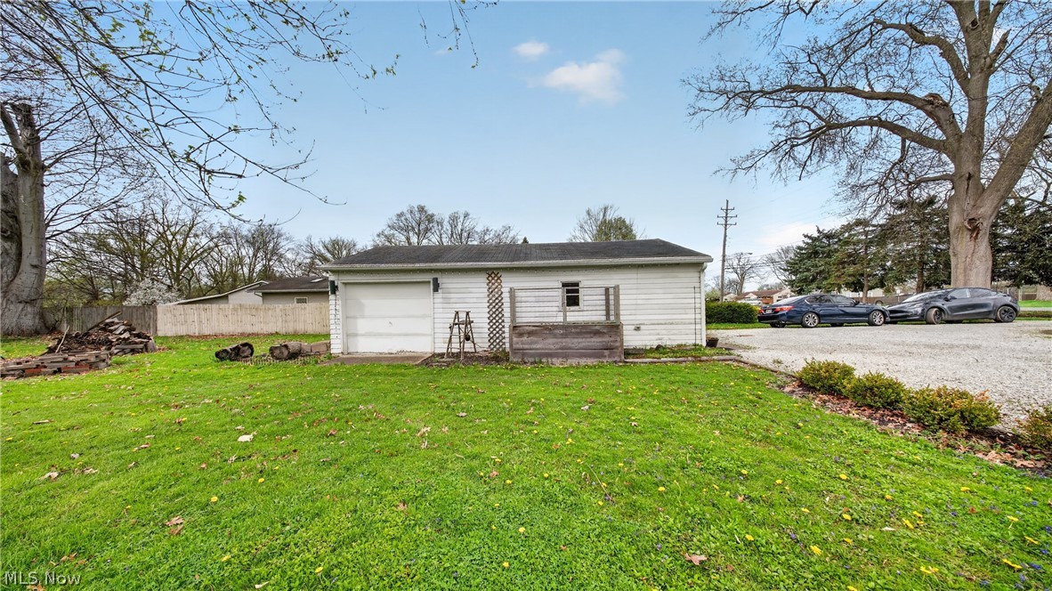 6162 Engle Road Brook Park OH 44142