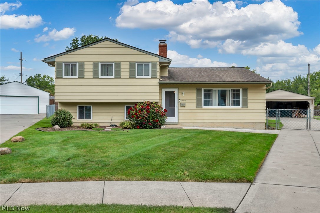 6480 Grayfriar Drive Brook Park OH 44142