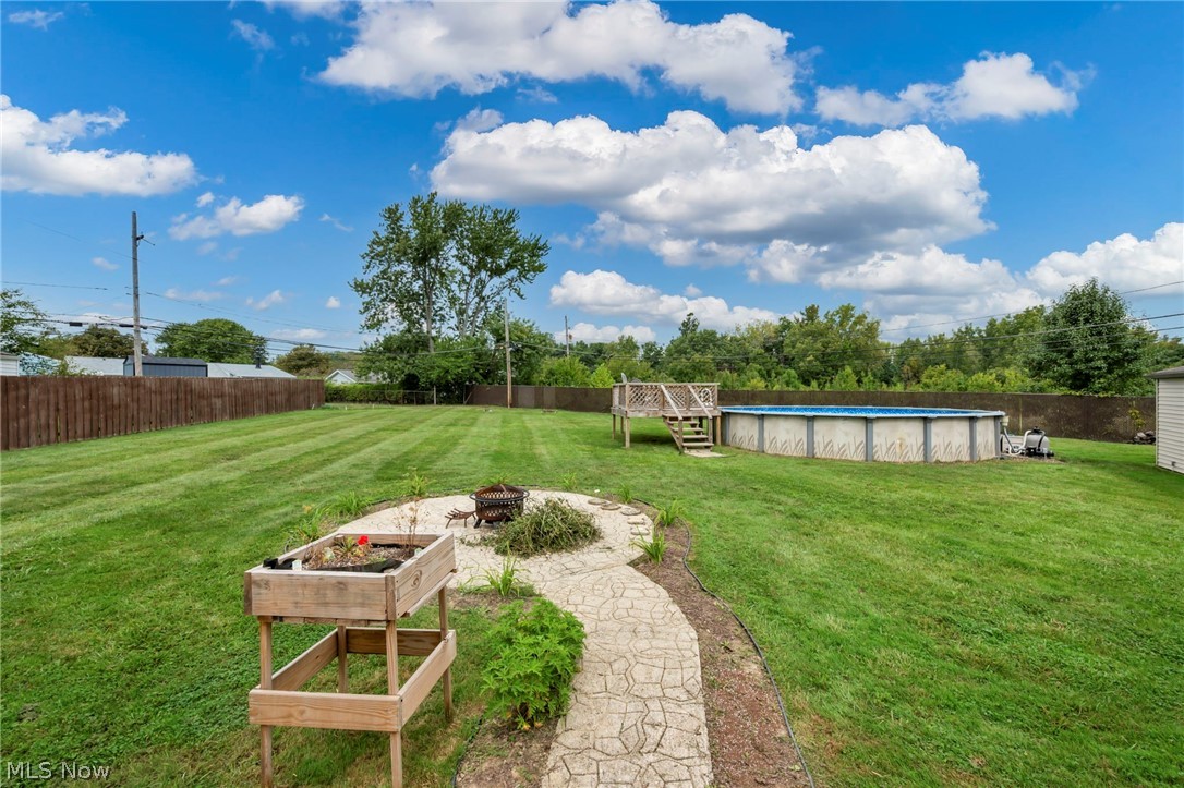 6480 Grayfriar Drive Brook Park OH 44142