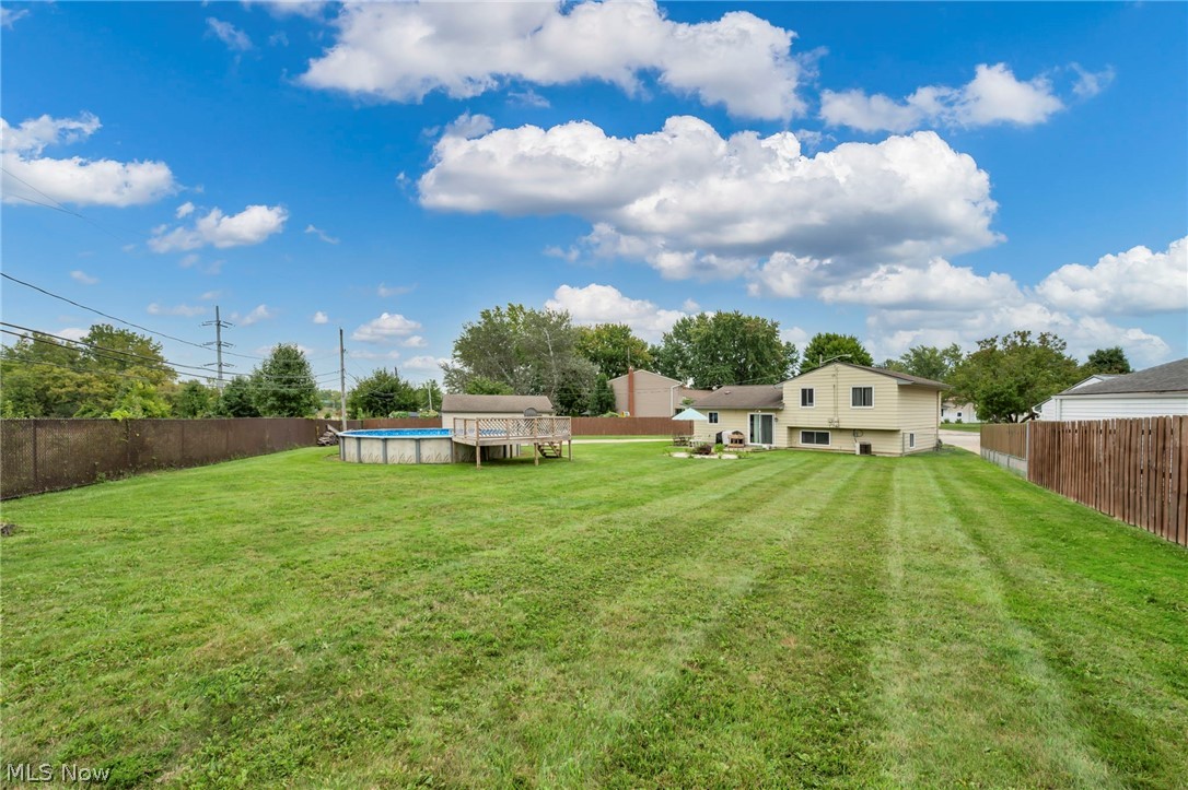 6480 Grayfriar Drive Brook Park OH 44142