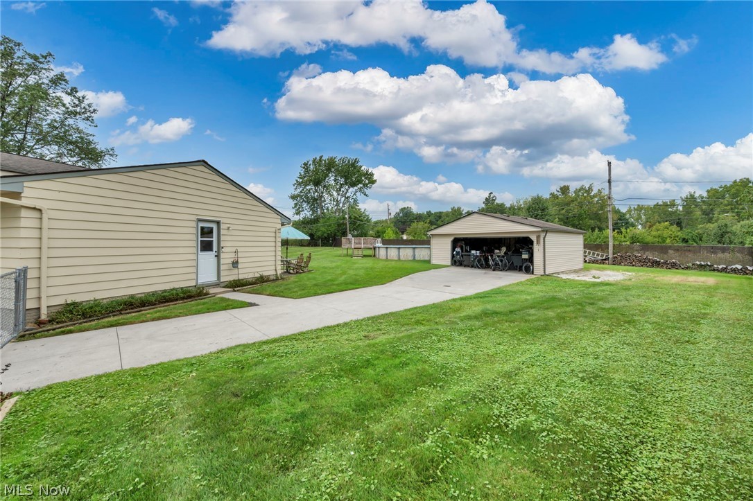 6480 Grayfriar Drive Brook Park OH 44142