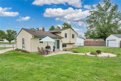 6480 Grayfriar Drive Brook Park OH 44142