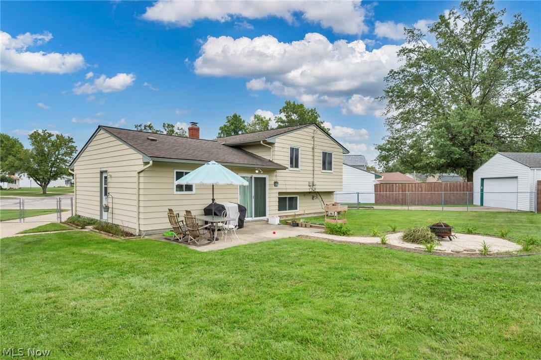 6480 Grayfriar Drive Brook Park OH 44142