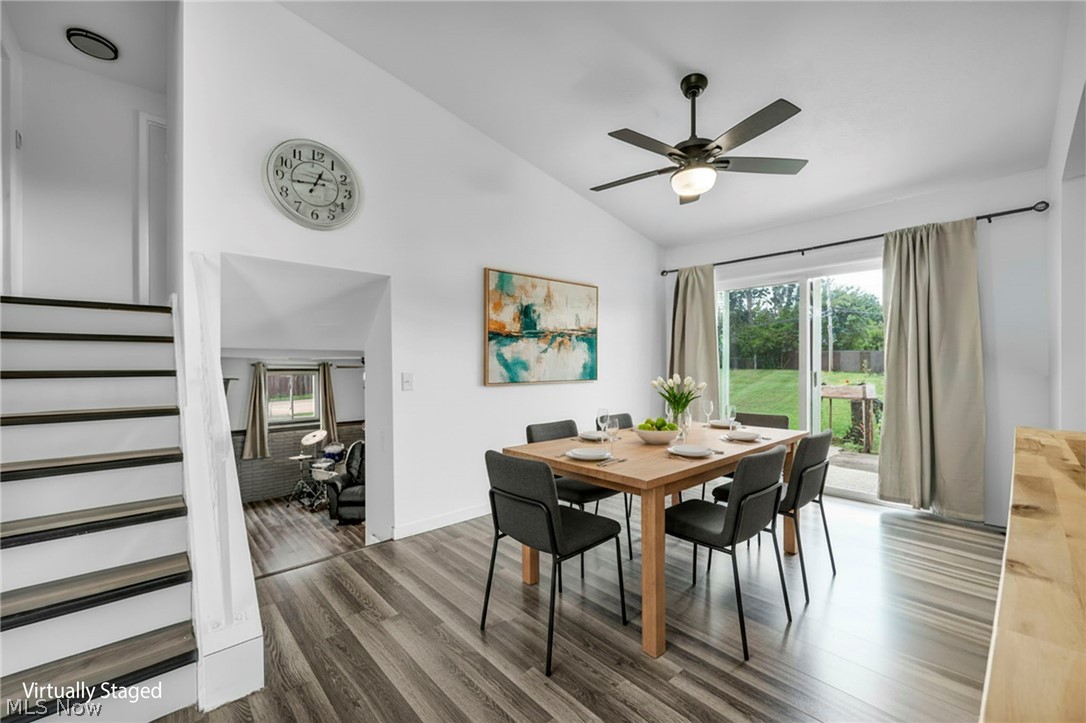 6480 Grayfriar Drive Brook Park OH 44142