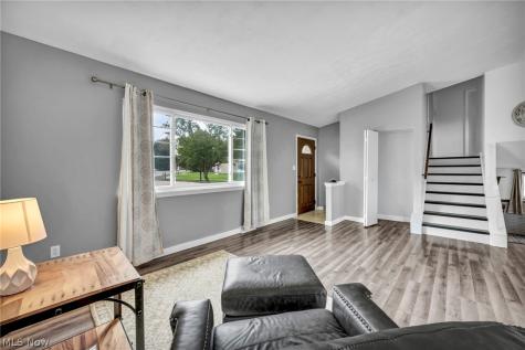 6480 Grayfriar Drive Brook Park OH 44142