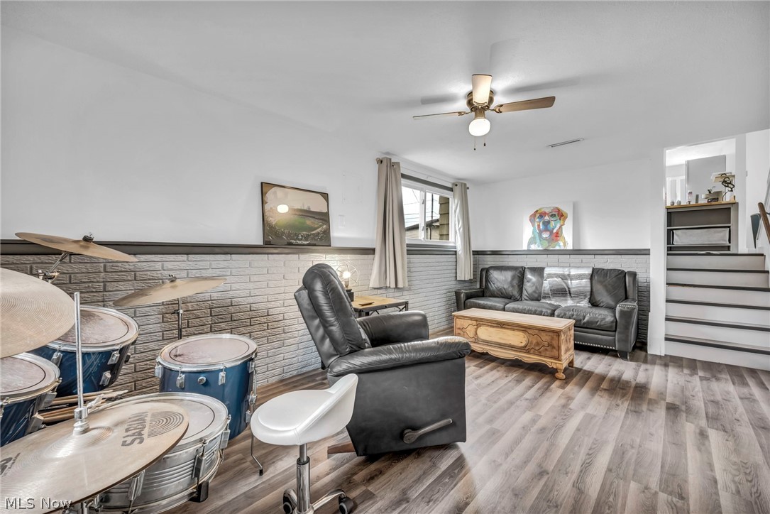 6480 Grayfriar Drive Brook Park OH 44142