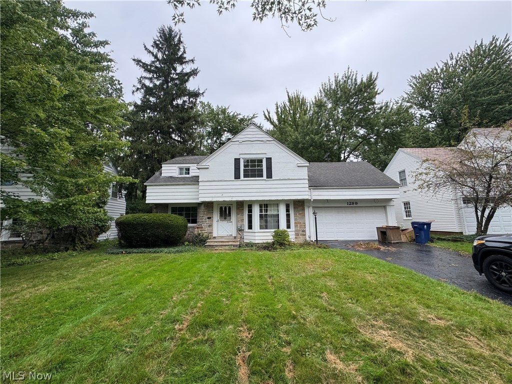 1289 Hereford Road Cleveland Heights OH 44118