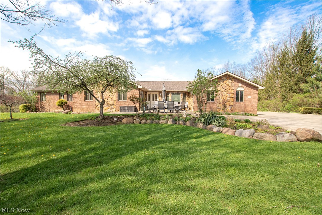 4940 N Berkley Road Richfield OH 44286