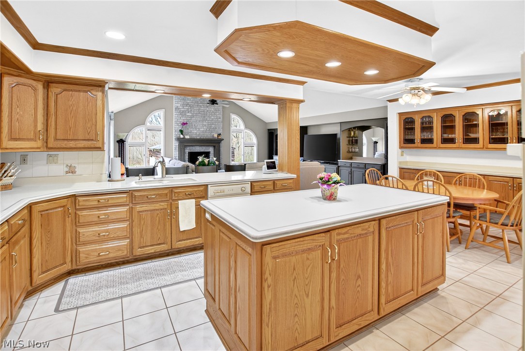 4940 N Berkley Road Richfield OH 44286