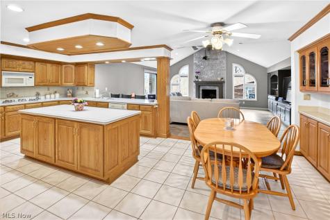 4940 N Berkley Road Richfield OH 44286