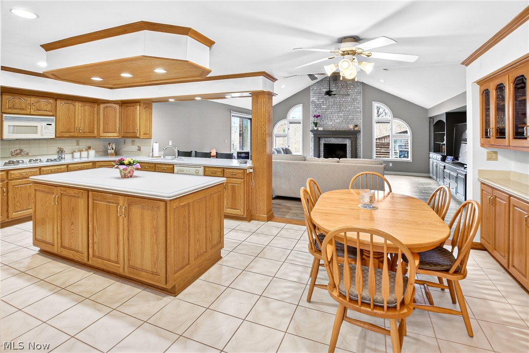 4940 N Berkley Road Richfield OH 44286
