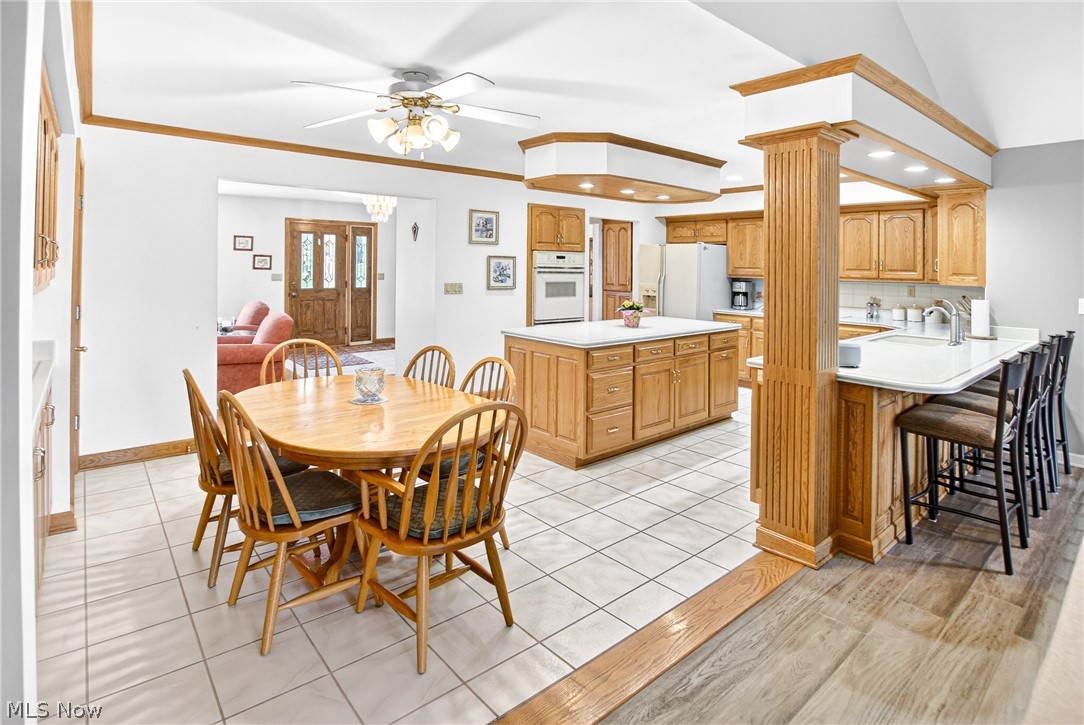 4940 N Berkley Road Richfield OH 44286