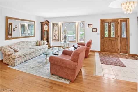 4940 N Berkley Road Richfield OH 44286