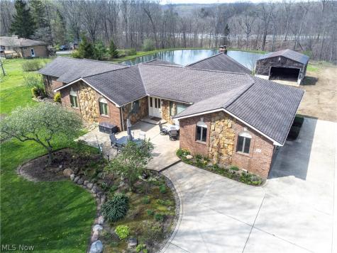 4940 N Berkley Road Richfield OH 44286