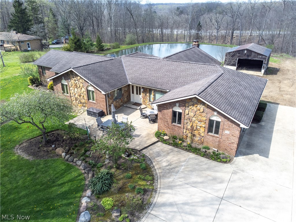 4940 N Berkley Road Richfield OH 44286