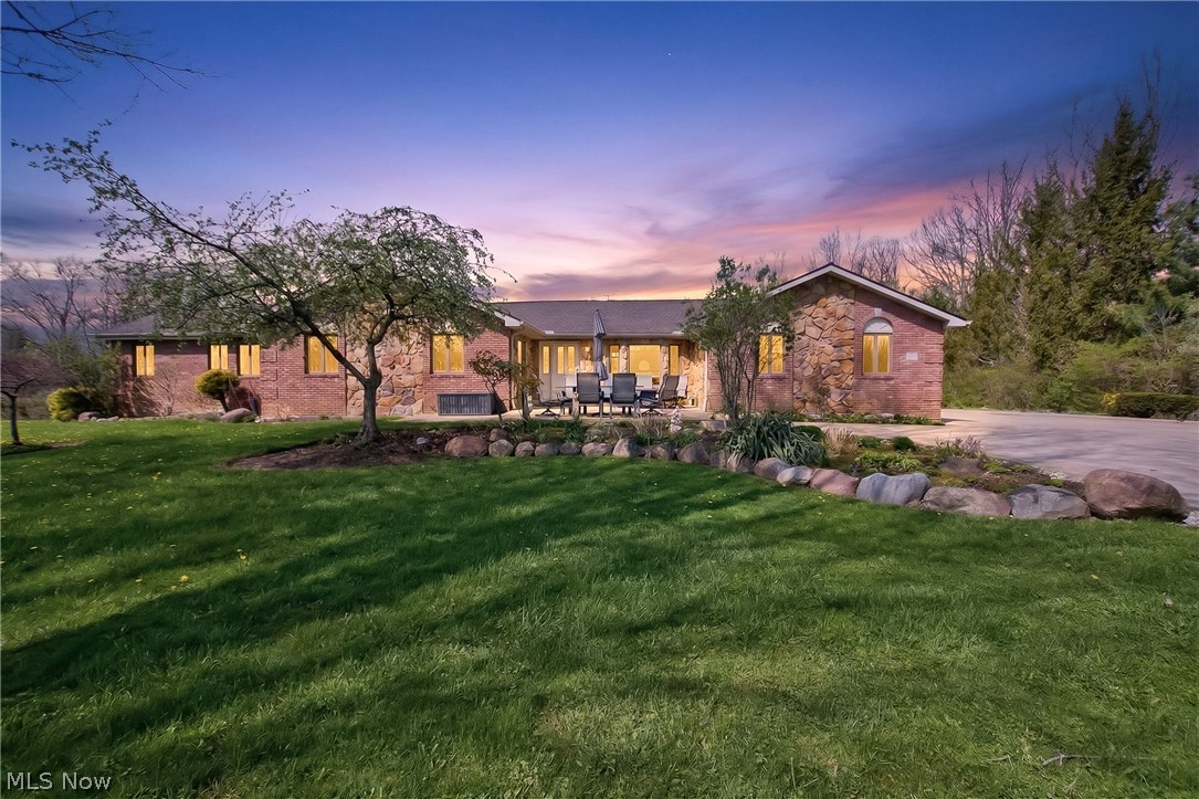4940 N Berkley Road Richfield OH 44286