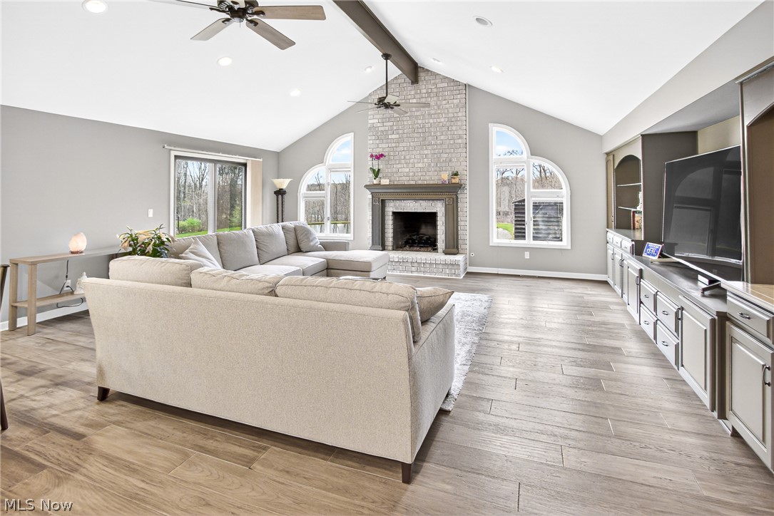 4940 N Berkley Road Richfield OH 44286