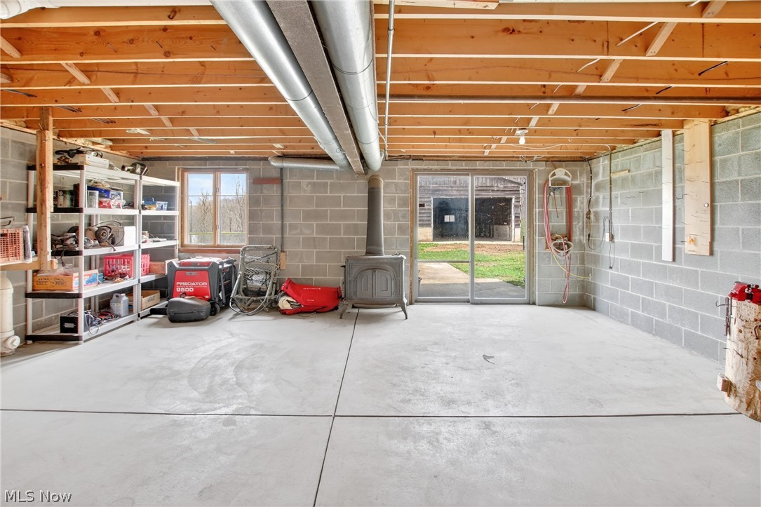4940 N Berkley Road Richfield OH 44286